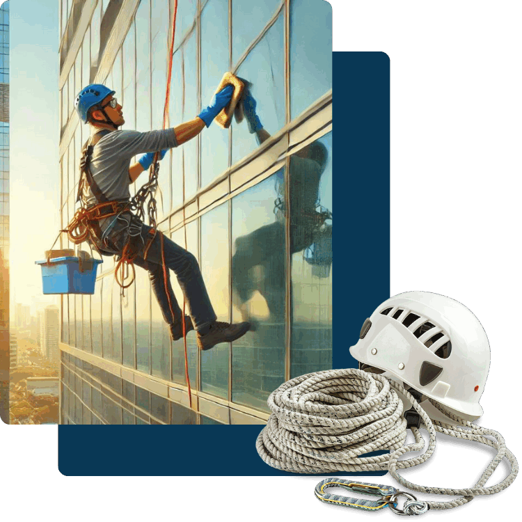 Novare Lavagem de Fachada Predial em São Paulo